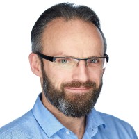 Electromag Employee Julien Ballif's profile photo