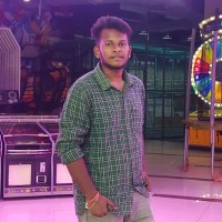 Synchroni Global IT Solutions Employee Ramisetty Suryateja's profile photo