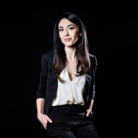 Laura Ruslanova Email