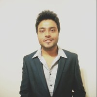 Harvard Developments Employee Rashesh Shah's profile photo