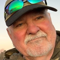 Oracle Employee Travis Russell's profile photo