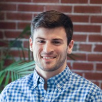AutoTrainer by Anomaly Labs Employee Charles Rose's profile photo