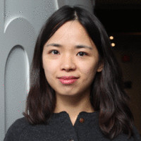 National Film Board of Canada Employee Keyu Chen's profile photo
