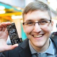 Apple Employee Cody Shaw's profile photo