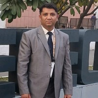 Nasir Saeed Email & Phone Number