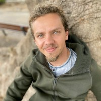 Ivan Goncharov's profile photo