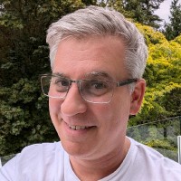 Blastworks Inc. Employee Kevin Potvin's profile photo