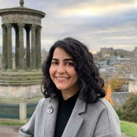 Storm Ideas Employee Tania Pardisi's profile photo