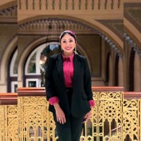 Kholoud Assem Email & Phone Number