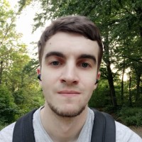 Friendsurance Employee Andrei Blosenco's profile photo