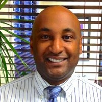 Texas Facilities Commission Employee Derrick Payton's profile photo