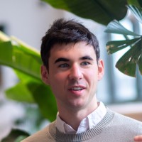 Bridger Employee Alex Padron's profile photo