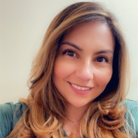 Candie Almengor Email & Phone Number