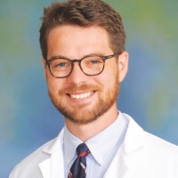 The Christine M. Kleinert Institute for Hand and Micro Surgery Employee John Ehrhardt Jr's profile photo