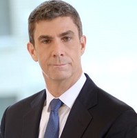 Cohen & Steers Employee Michael McGarry's profile photo