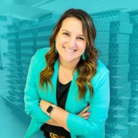 Launch Your Box Employee Sarah Williams's profile photo