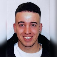 Binovo IT Human Project Employee Carlos Higuero Talaverón's profile photo