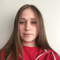 Michaels Employee Samantha Maher's profile photo