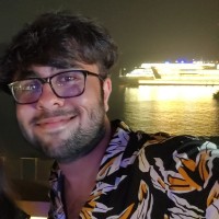 Techworks Employee Hitarth Bhagtani's profile photo