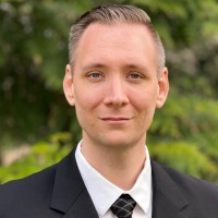 Precision Technologies, Inc. Employee Robert McInnis's profile photo