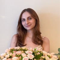 Kseniya Stoka Email