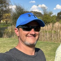 Riaan le Roux Email & Phone Number