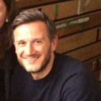 COFTeN Employee Antonio Perrotta's profile photo
