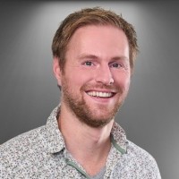 Yourhosting Employee Leon van Davenhorst's profile photo