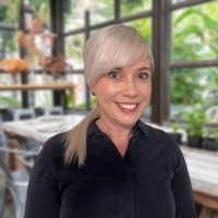 Discovery Holiday Parks Employee Sarah Easter's profile photo