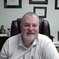 Terra Tech Engineering Services Employee Patrick Owens's profile photo