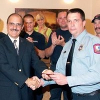 Town of Camp Verde Employee Kenneth Krebbs's profile photo