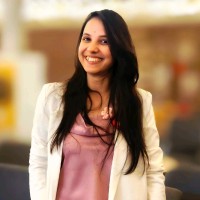 Indian Institute of Art and Design Employee Sulochana Sharma's profile photo