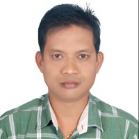 Tapan Patanaik Email & Phone Number