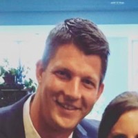 Texas Capital Bank Employee Eric Huber's profile photo