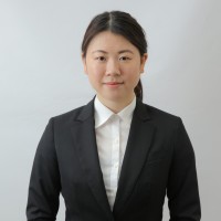 株式会社ニトリ/株式会社ニトリホールディングス Employee Ruka Fujishima's profile photo