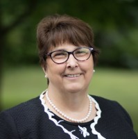 Susan Lautenbacher