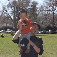 Lin Zhenjian Email
