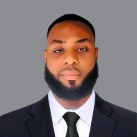 Credo Advisory Employee Ohale Emmanuel's profile photo