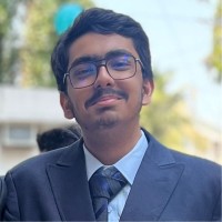 TSEC CodeCell Employee Pranav Soneji's profile photo