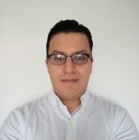 Tigo Guatemala Employee Luis Fernando Joachin Ramos's profile photo
