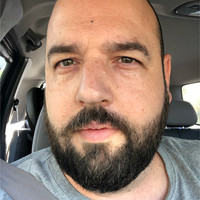 Biosis Pty Ltd Employee Mathew Dollimore's profile photo