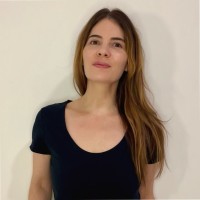 Invene Employee Rebecca Loar's profile photo