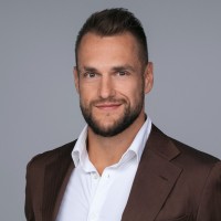 IPXO Employee Mindaugas Žilys's profile photo