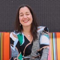 iCivics Employee Roxanna Marcus's profile photo