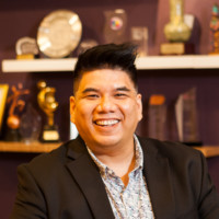 Emergenetics International Employee Mark Lim's profile photo