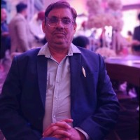 Atlas Cycles Haryana Ltd (ATCY) Employee Ck Tiwari's profile photo