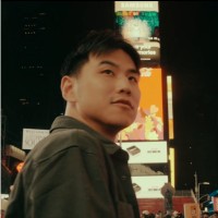 Nen Creative Employee Jason Zhu's profile photo