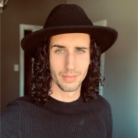 Madison Bar & Grill Employee Mathieu Renaud's profile photo