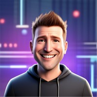 Intercede Employee James Westgate's profile photo