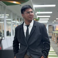 Six Eleven Global Services and Solutions Employee Celestino Bravo's profile photo